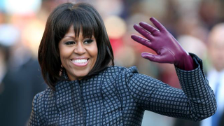 Illustration for article titled Michelle Obama’s Best Moments of 2013